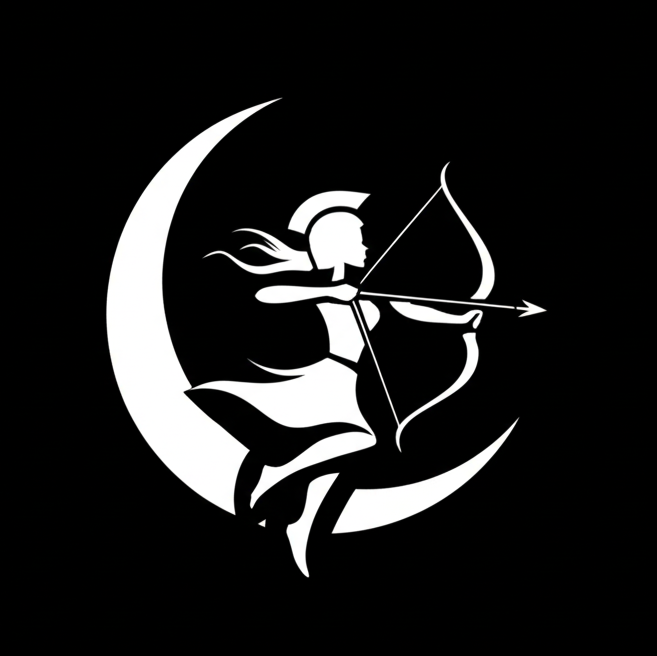 Silver Arrow Logo